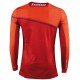 Camisola SCRATCH Vermelha Hebo