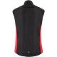 Colete LINE 2.0 Vermelho Hebo