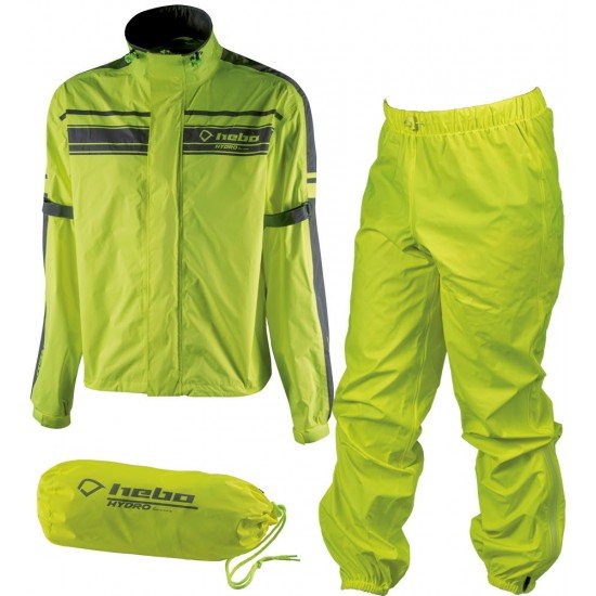Fato de chuva RAIN OUTFIT Lima Hebo