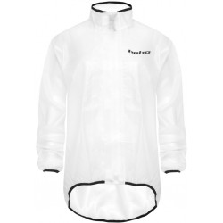 Casaco Impermeavel RAIN OUTFIT Transparente Hebo