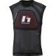 Colete S/ Mangas DEFENDER PRO Preto Hebo