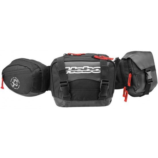 Sacoche Hebo End-Cross Tech 4