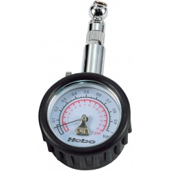Medidor de Pressão de Ar Hebo