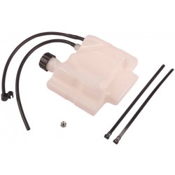 Depósito Auxiliar Combustível Hebo