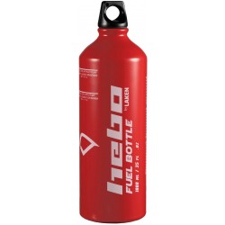 Garrafa de combustivel Hebo