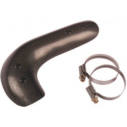 PROTECTOR ESCAPE TRIAL CARBONO Hebo