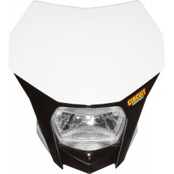 Porta Farol com Óptica Bagus Circuit