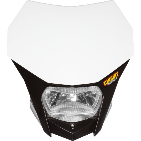 Porta Farol com Óptica Bagus Circuit