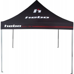 Tenda 3mx3m Easy Up Hebo