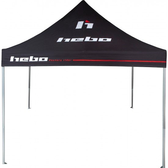 Tenda 3mx3m Easy Up Hebo