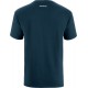 T-Shirt Azul Hebo