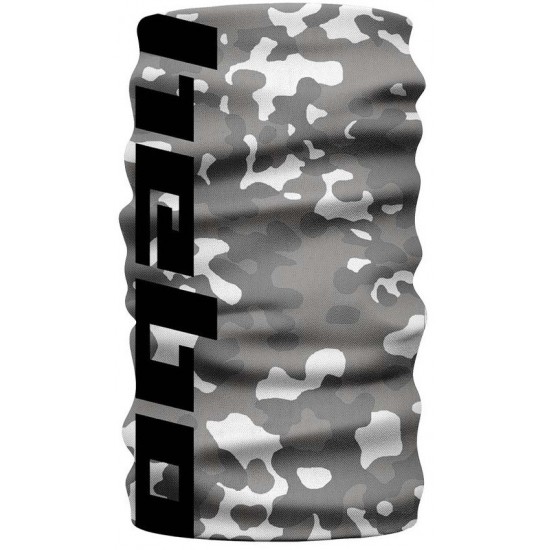 Gola de pescoço CAMO I Hebo