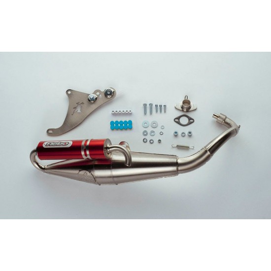 Escape HEBO SCOOTER PERFORMANCE HEBO RACING