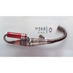 Escape HEBO SCOOTER REPLICA RACING HEBO RACING