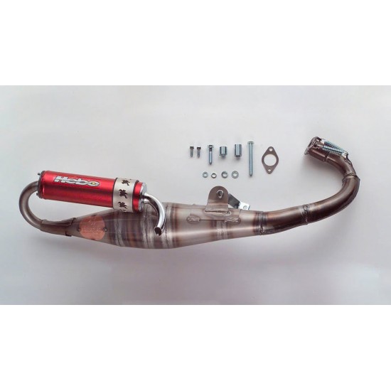 Escape HEBO SCOOTER REPLICA RACING HEBO RACING