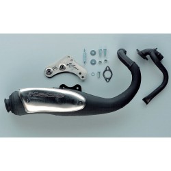 Escape HEBO SCOOTER TIPO ORIGINAL HEBO RACING