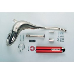 Escape HEBO MOTO PERFORMANCE HEBO RACING