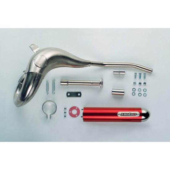 Escape HEBO MOTO PERFORMANCE HEBO RACING