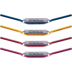 Guiador Enduro AL7045 ø22mm HEBO RACING