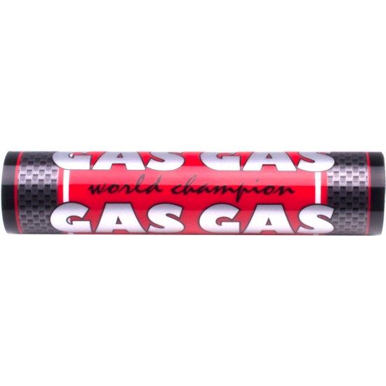 Esponja de Guiador 22mm TRIAL GASGAS HEBO RACING