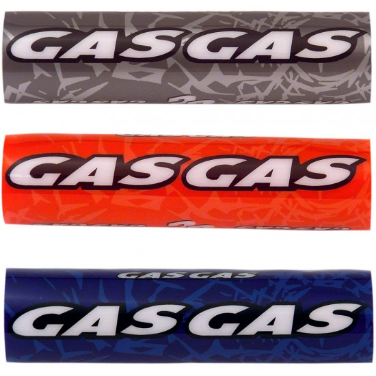 Esponja de Guiador 22mm TRIAL GASGAS HEBO RACING