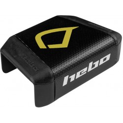 Esponja de Guiador 28mm TRIAL Hebo