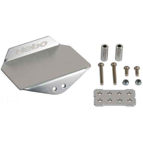 PLACA DE QUADROS MANDOS SCOOTER HEBO RACING