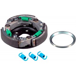 EMBRAIAGEM REGULAVEL MORINI ø110 HEBO RACING