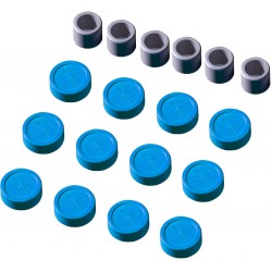 ROLETOS VARIADOR 16mm x 13mm HEBO RACING