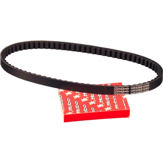 Correia de Variador Hebo (CARTER / RODA GRANDE <1999) HEBO RACING