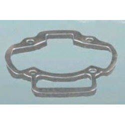 CALÇO CILINDRO 5mm PIAGGIO HEBO RACING