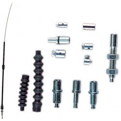 JGO CABOS EMBRAIAGEM UNIVERSAL HEBO RACING