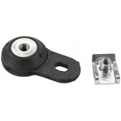 Sinobloco de escape Hebo Husqvarna