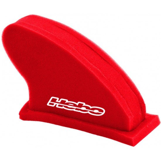 Filtro de ar SHERCO 1998-2009 Hebo Filtro de ar SHERCO 1998-2009 Hebo