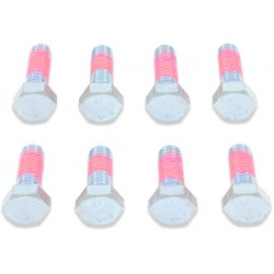 Kit de Parafusos de Disco de Travão BOLT BOLT MOTORCYCLE HARDWARE Honda