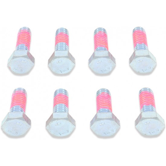 Kit de Parafusos de Disco de Travão BOLT BOLT MOTORCYCLE HARDWARE Honda