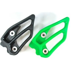 Proteção De Pinhão Integral Tm Designworks Kawasaki