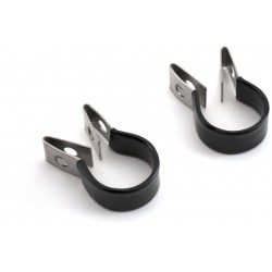 KIT APOIOS PROTECÇAO MAOS 25 / 28 / 30mm X-FUN