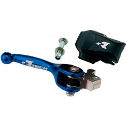 Manete De Travão Flexivel Rtech Kawasaki