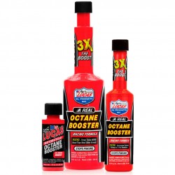 Octanas Para Gasolina Lucas Oil