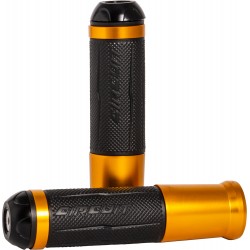 Punhos SILVERSTONE Circuit