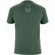 T-Shirt ALL RANGE Verde Hebo