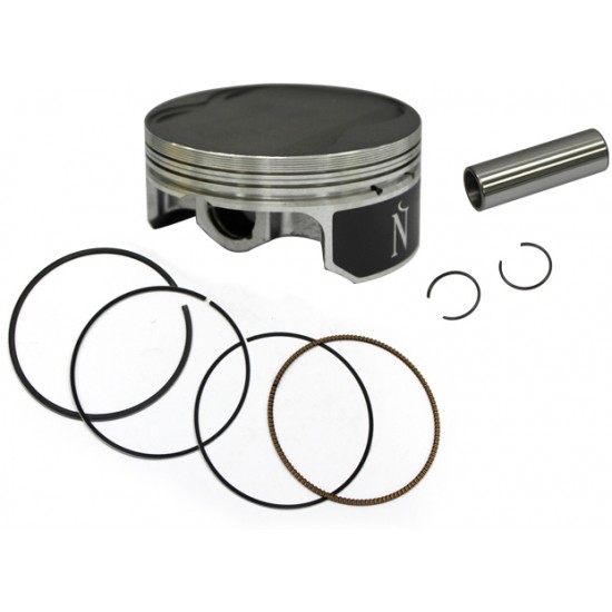 Piston Namura Big Bore Suzuki Ltz 400 k9 Piston Namura Big Bore Suzuki Ltz 400 k9