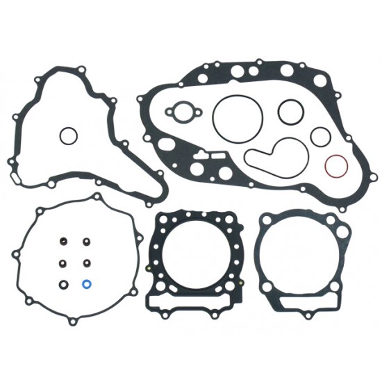 Kit Juntas Completas Namura Suzuki Ltr 450 Kit Juntas Completas Namura Suzuki Ltr 450