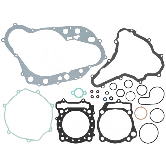 Kit Juntas Completas Namura Suzuki Ltr 450 Kit Juntas Completas Namura Suzuki Ltr 450