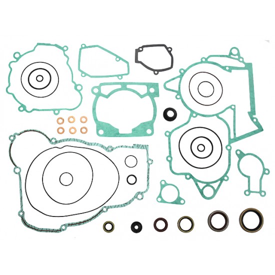 Kit De Juntas De Motor Completo Namura Beta