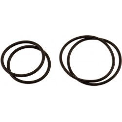 Kit de Mudança de Óleo Bolt Hardware BOLT MOTORCYCLE HARDWARE Honda