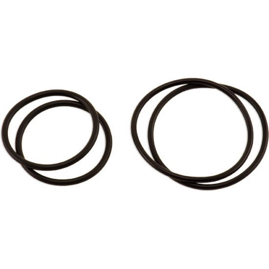 Kit de Mudança de Óleo Bolt Hardware BOLT MOTORCYCLE HARDWARE Honda