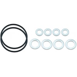 Kit de Mudança de Óleo Bolt Hardware Kawasaki