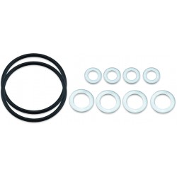 Kit de Mudança de Óleo Bolt Hardware BOLT MOTORCYCLE HARDWARE Kawasaki